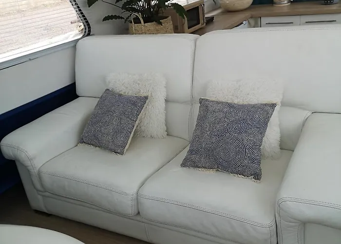 Bateau Mama Mia
