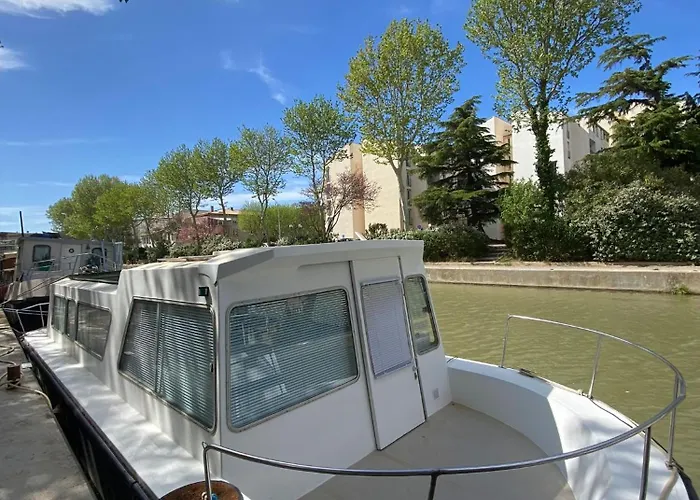 Bateau Mama Mia
